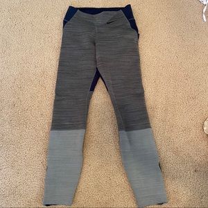 ❌SOLD❌Nike DriFit workout leggings